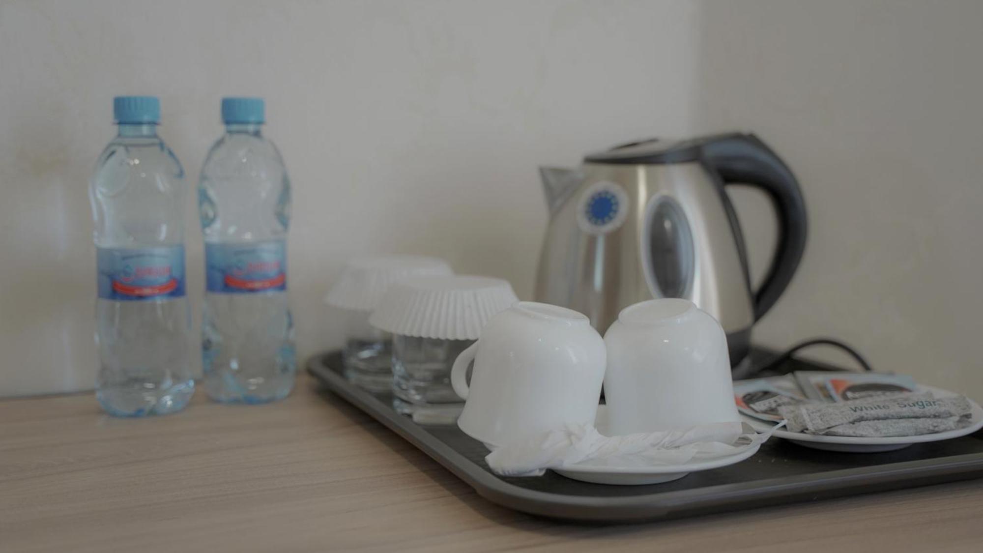 Inga Hotel 3*