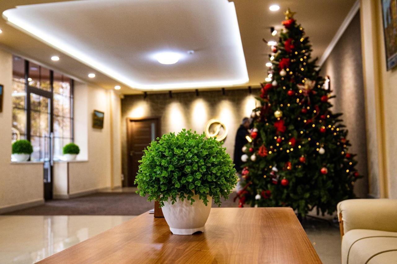 Hotel Inga 3*
