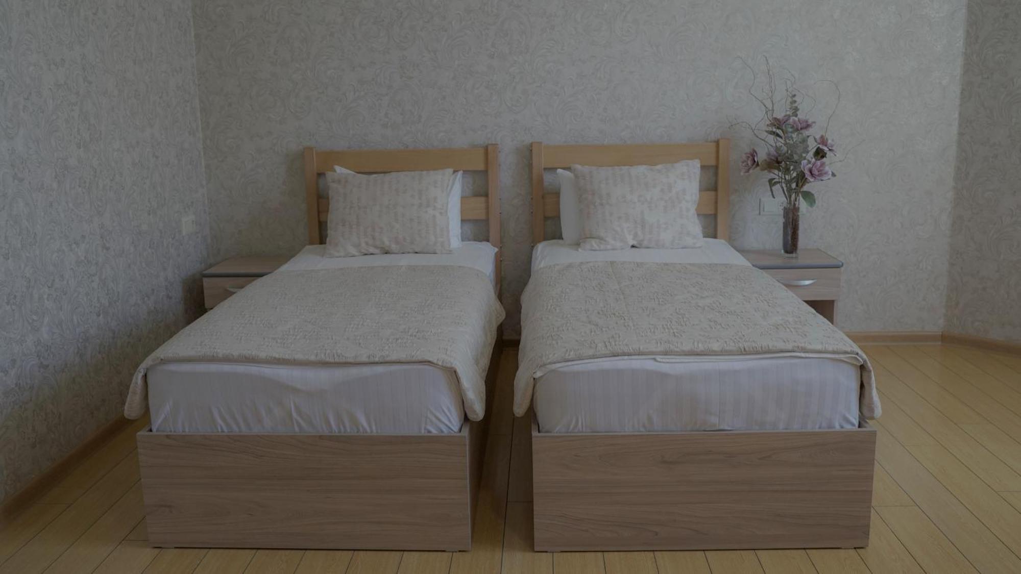 Inga Hotel Erevan